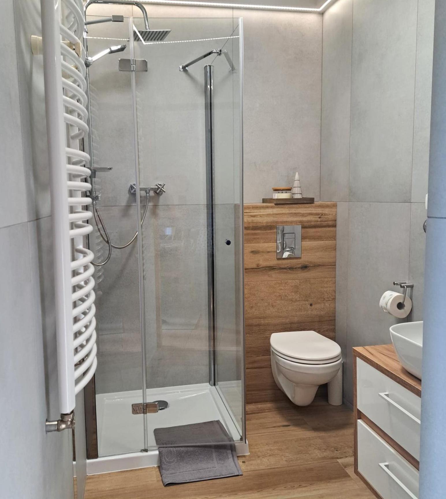 Apartamenty Ancymon Wegierska Gorka Esterno foto