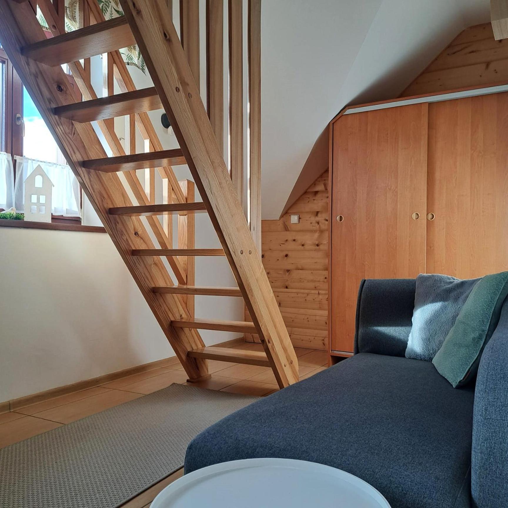 Apartamenty Ancymon Wegierska Gorka Esterno foto