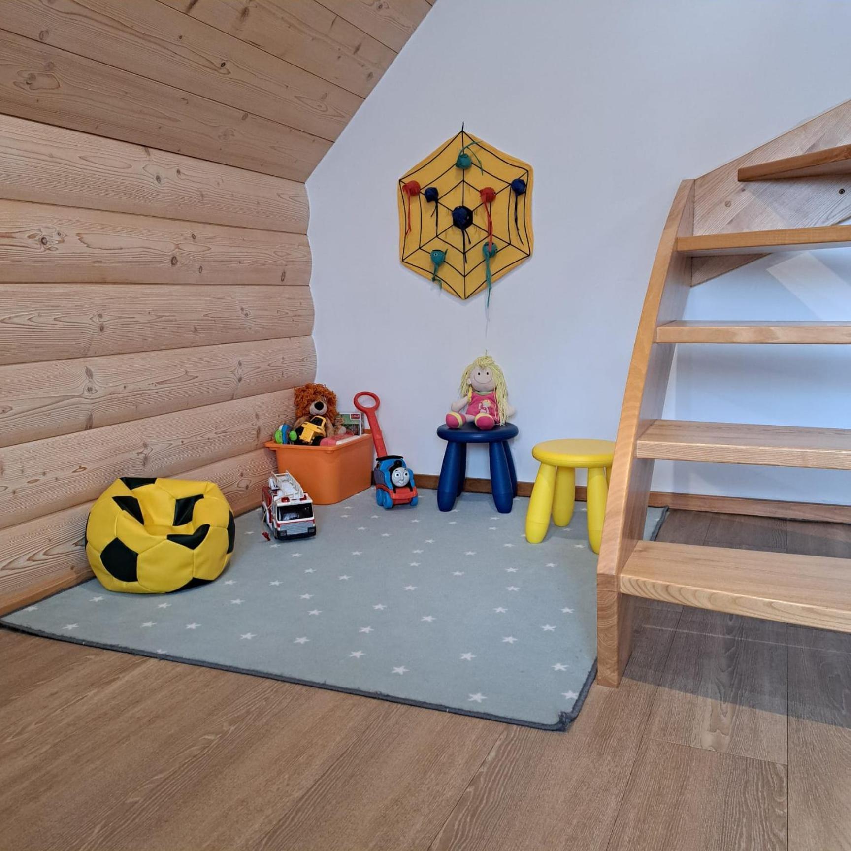 Apartamenty Ancymon Wegierska Gorka Esterno foto