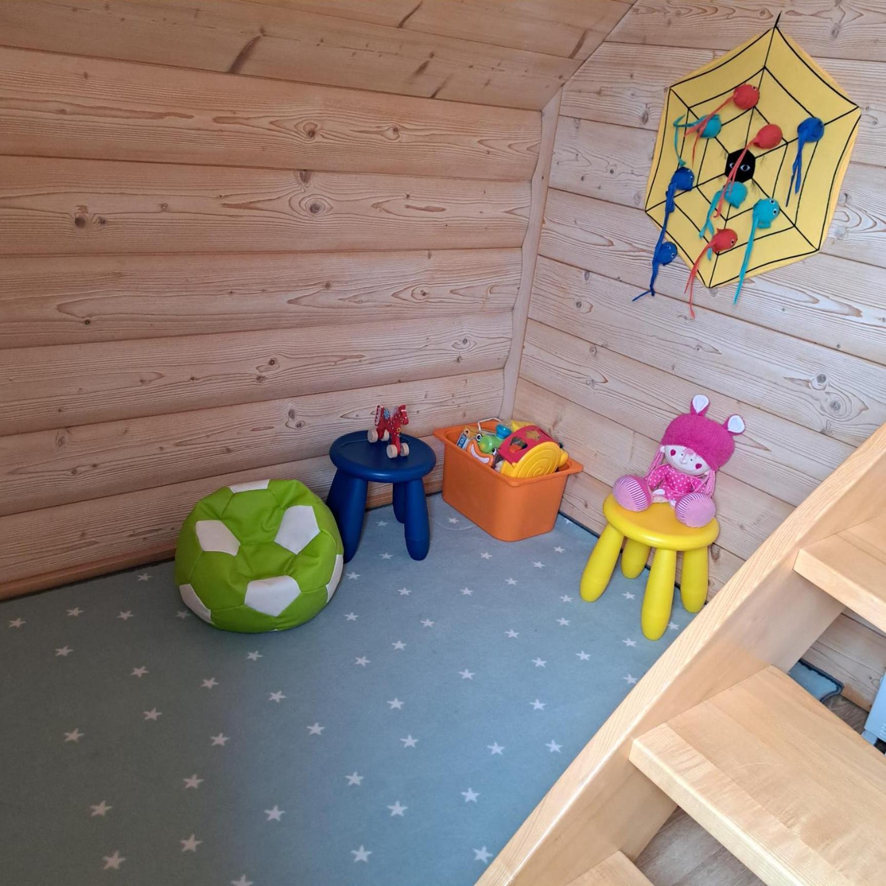 Apartamenty Ancymon Wegierska Gorka Esterno foto