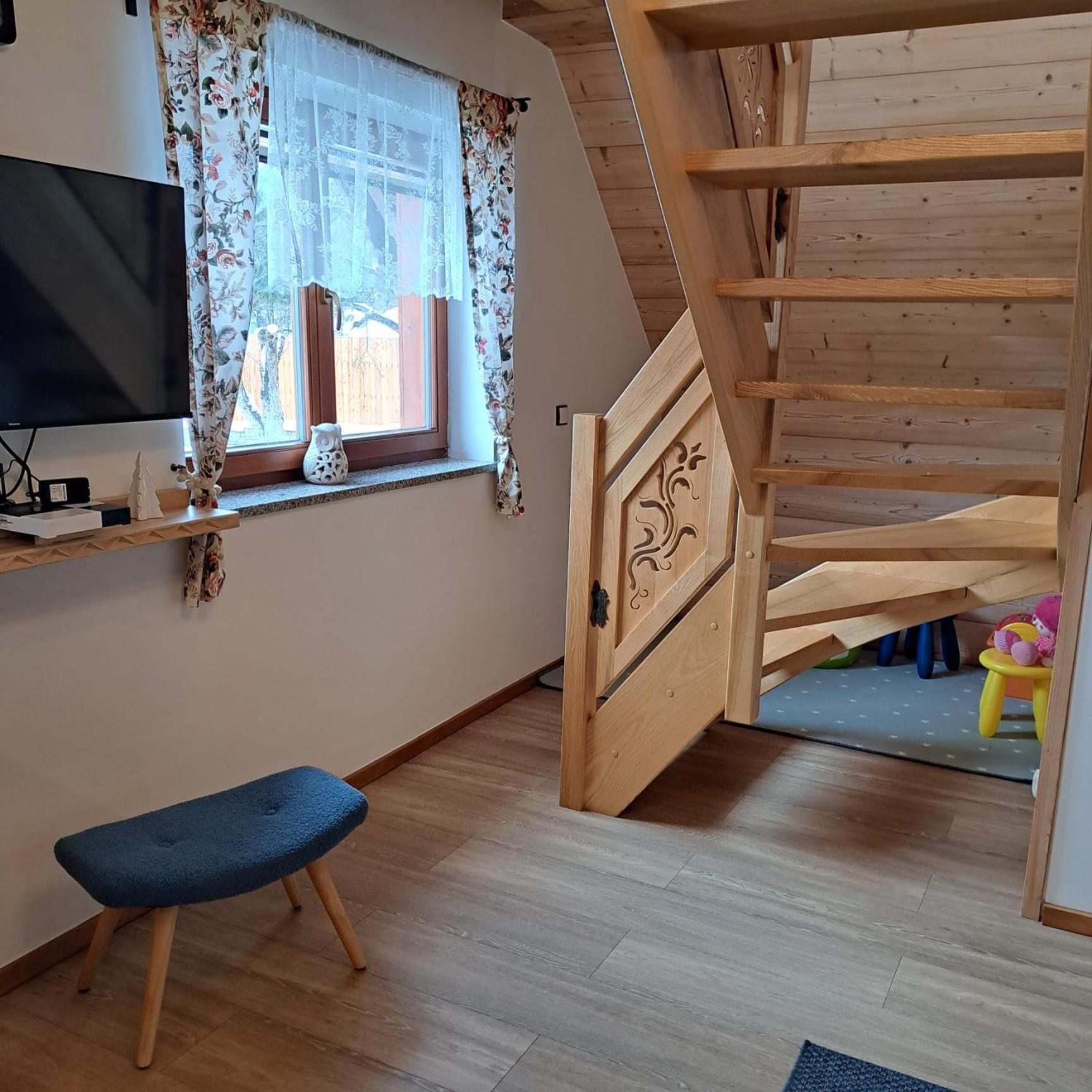 Apartamenty Ancymon Wegierska Gorka Esterno foto