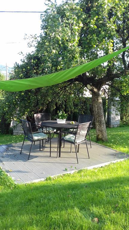 Apartamenty Ancymon Wegierska Gorka Esterno foto